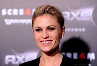 Anna Paquin