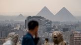 Egypt's outlook upgraded to positive on reduced external financing risks: Fitch