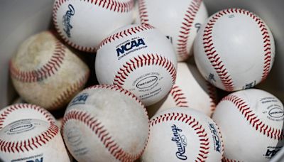 2024 NCAA DIII baseball championship: How to watch the selection show, bracket, schedule