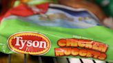 Tyson Foods suspends CFO after arrest for intoxicated driving