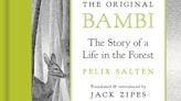 The Original Bambi By Felix Salten & Translated By Jack Zipes — Review