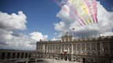 NO COMMENT: España conmemora el 10º aniversario del reinado de Felipe VI