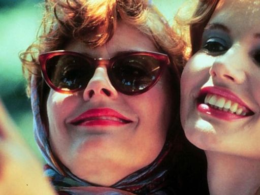 Un remake de "Thelma et Louise" ? La grande Geena Davis dit tout ce qu'elle pense de cette idée