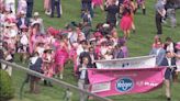 Good Question: How long have people been wearing pink to the Oaks?
