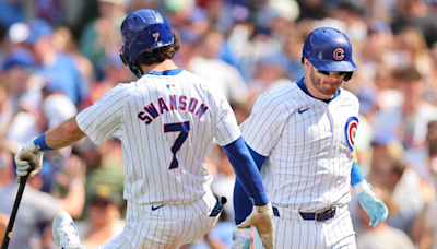 2024 Cubs trade deadline preview: Greatest needs, possible targets as Chicago seems doomed to sell