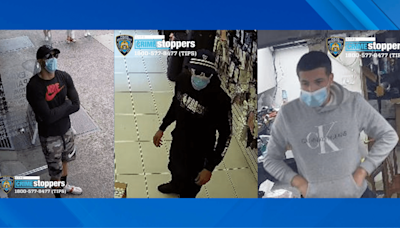 $7K worth of jewelry stolen from Brooklyn store: NYPD