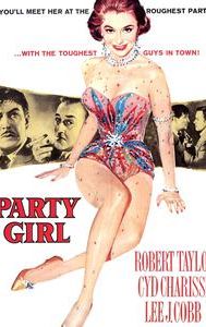 Party Girl (1958 film)