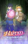 Harem in the Labyrinth of Another World