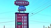 Sheetz to host events at all stores with goal of hiring 130 employees