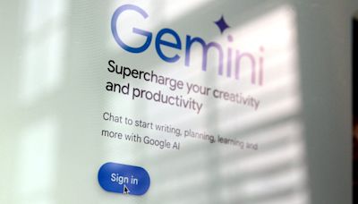 3 ways to interact with Gemini from the MacOS desktop