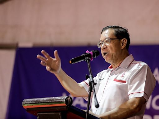 Vernacular schools wouldn’t need to look to booze firms if fully funded by govt, Guan Eng tells moral ‘lecturers’