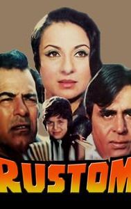 Rustom