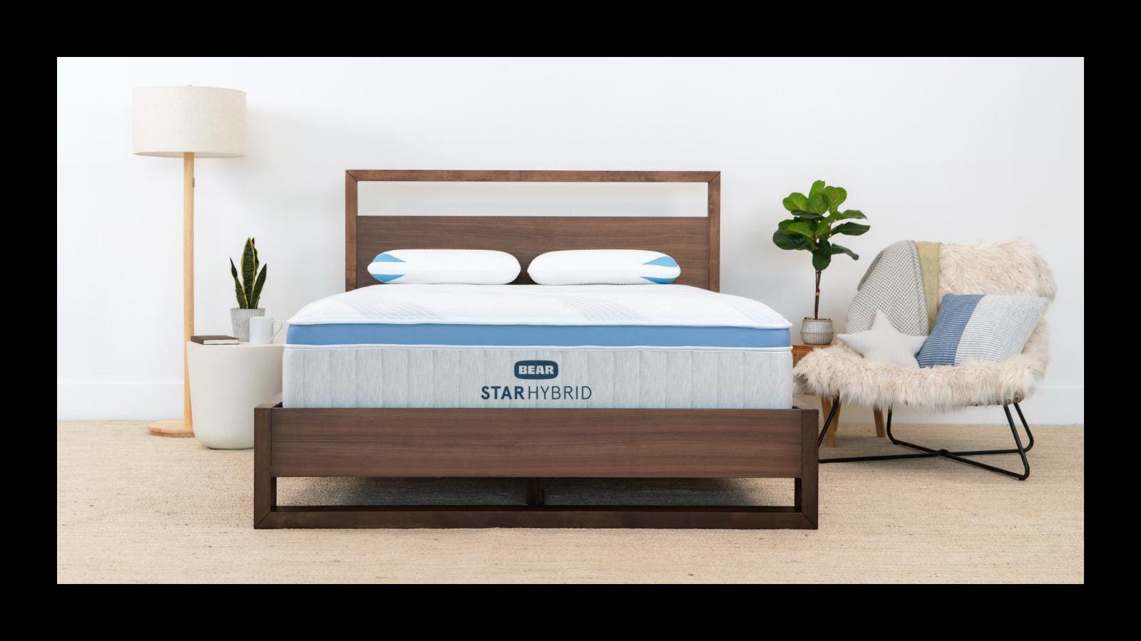 The 11 Best Medium-Firm Mattresses To Promote Alignment And Comfort