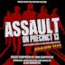 Assault On Precinct 13 / Dark Star