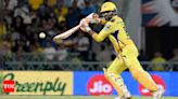 Jadeja has done a good job batting at No 4: Michael Hussey | Cricket News - Times of India