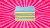 'Dust magnets': Amazon's bestselling microfiber cleaning cloths are just 41 cents each for Memorial Day