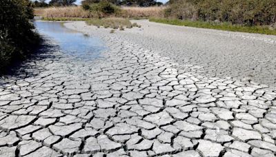 Alarmante informe: Chile es uno de los países más afectados por la escasez de agua