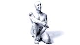 Devin Townsend strips off for 25th anniversary reissue of Infinity