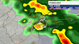 Mostly sunny and warm conditions; scattered showers, storms return midweek for the Bronx