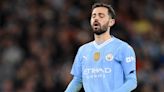 Bernardo Silva explica qué le pasó para fallar el penalti ante el Real Madrid