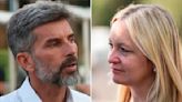 Hebe Casado y Ulpiano Suarez se sumaron a los intendentes del Sur para defender las aguas del Atuel