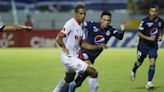 Motagua y Olimpia, eternos rivales en el duelo de la semifinal de la Liga Concacaf