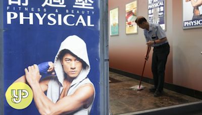 Deep Dive: Hong Kong gym chain closure sparks discussions on consumer rights