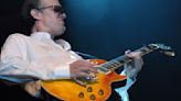 “I Could’ve Bought a House or These Three-Quarter-Million-Dollar Guitars": Joe Bonamassa Talks 'Burst Les Pauls and Collecting Other...