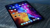 機構：蘋果2024年推出OLED版iPad Pro