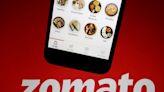 India's Zomato on track for best day after strong quarter