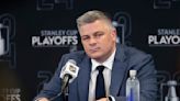 Sheldon Keefe Fired as Maple Leafs HC After Loss to Bruins in 2024 NHL Playoffs