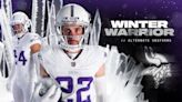 Minnesota Vikings unveil 'Winter Warrior' alternate uniforms as 'coldest uniform' in NFL