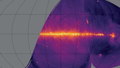 Prototype models towards world’s largest radio telescope obtains ‘first light’