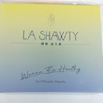 LA SHAWTY酵素 益生菌 2G*60包(盒)*6盒