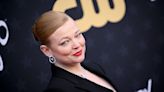 Sarah Snook recalls being body-shamed and told she was a 'nobody' by film producer
