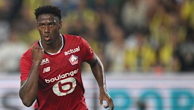 Jonathan David reveals Lille stay in the mix despite PL interest