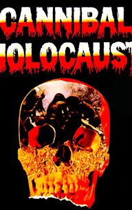 Cannibal Holocaust