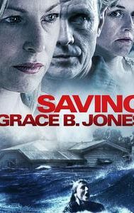 Saving Grace B. Jones