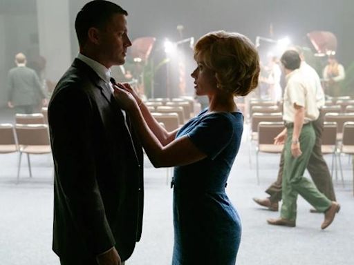 Roberto Sadovski: Scarlett Johansson brilha em romance na era espacial em 'Como Vender a Lua'