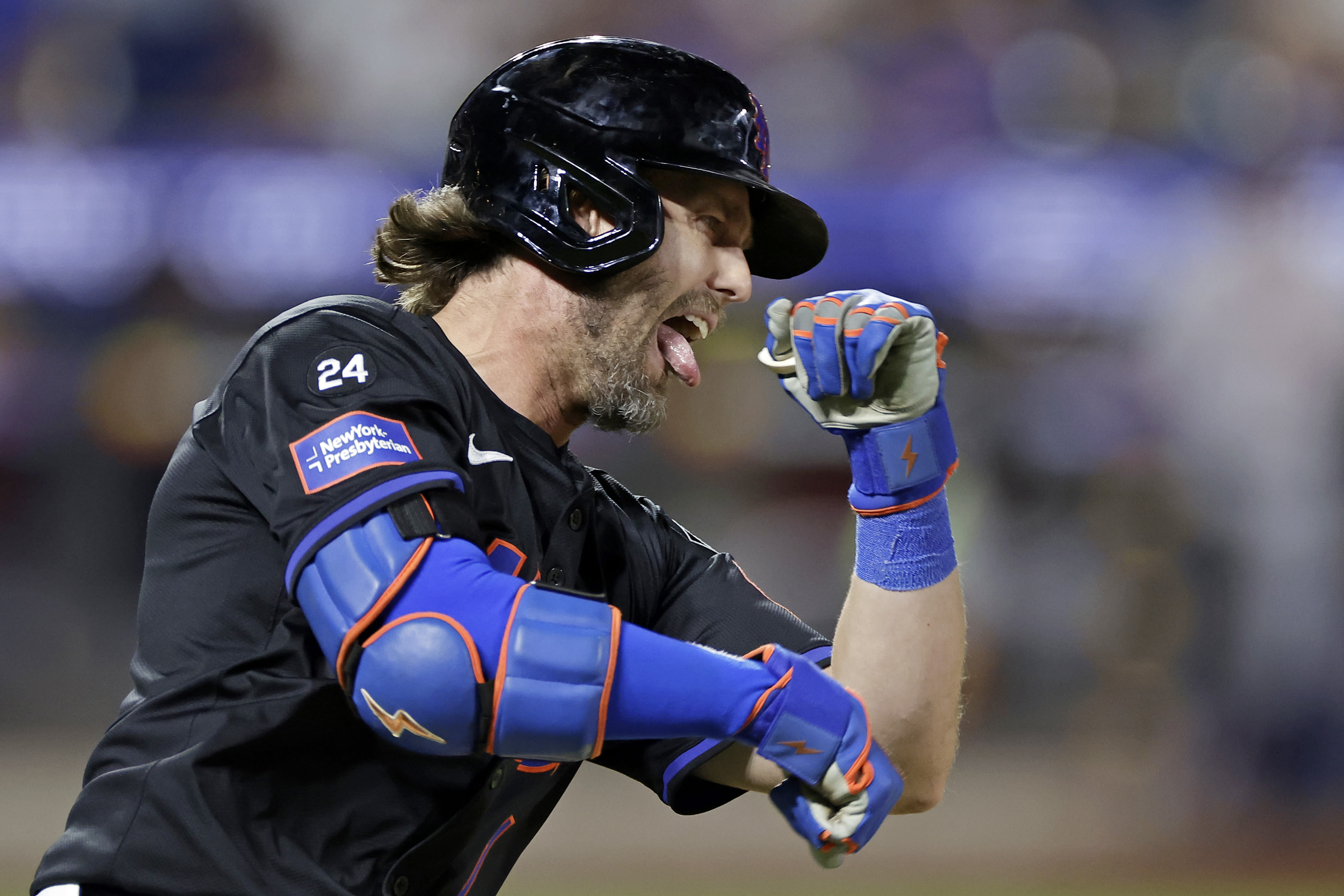 Fantasy Baseball Hitter Waiver Wire: Last call for red-hot Jeff McNeil