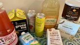 16 Non-Alcoholic Trader Joe's Drinks You Should Have In Your Fridge, Ranked