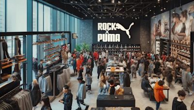 Lo que debes saber de la colección Rocky x Puma