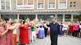 Xi Jinping visits Xinjiang amid human rights concerns