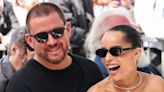 Zoë Kravitz & Channing Tatum Step Up Their Romance With New Milestone