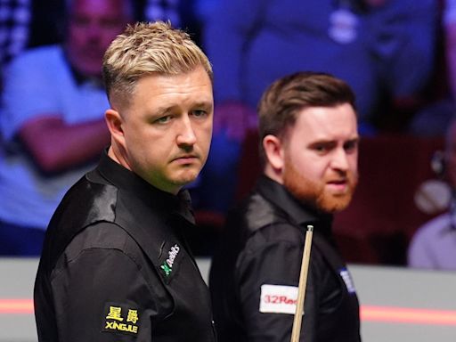 World Snooker Championship 2024 prize money: How much do players earn at Crucible?