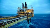 Investment plea after gas supplies from Norway outstrip those from the North Sea
