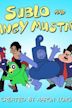 Sublo and Tangy Mustard