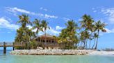 These luxurious resorts in the Florida Keys, Miami Beach just named best in the U.S.