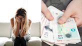 Young people most likely to get in debt with loan sharks, data shows