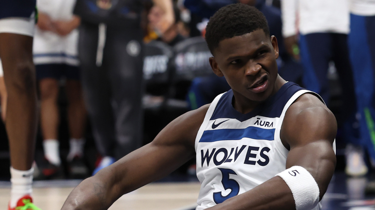 NBA playoffs scores, takeaways: Timberwolves demolish Nuggets in Game 2 road win in Denver